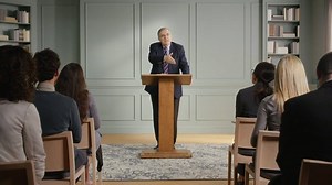 31K views · 494 reactions | The whole story of the Bible reveals the way God has prepared to restore His image-bearers to Himself. From our online event Made in the Image of God, Sinclair Ferguson examines the extent of the sacrifice required for this restoration to take place. Transcript: https://ligm.in/2EU7P8F Message: https://ligm.in/30s3ZMa | Ligonier Ministries | Facebook