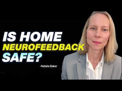 Is Home Neurofeedback Safe? A Clear, Comparative Breakdown