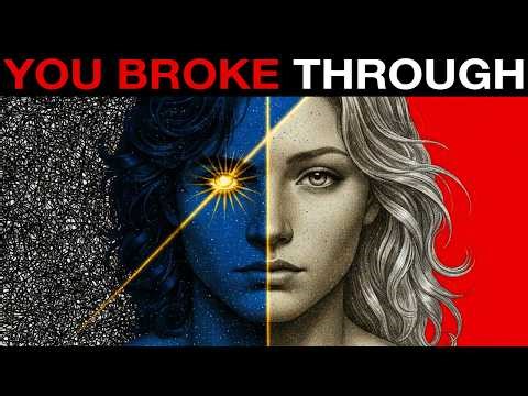 The Sophia Stage: Where Wisdom Becomes Your SUPERPOWER (NO BS) — Carl Jung