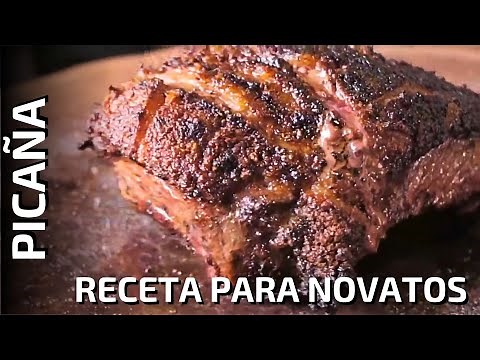 Learn how to prepare a picanha to perfection