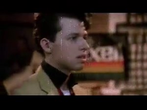 Pretty in Pink-Duckie and Andie video