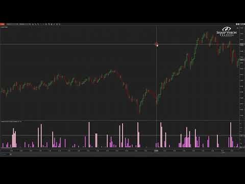 Relative Volume Standard Deviation Indicator for NinjaTrader