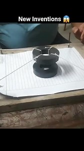 Easy Inventions to make at home