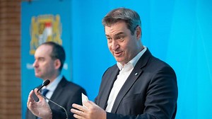 Aiwanger lehnt Impfzwang ab - Koalitionspartner will sich nicht von Söder unter Druck setzen lassen