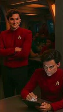 The Enemy Within | Star Trek Short Story