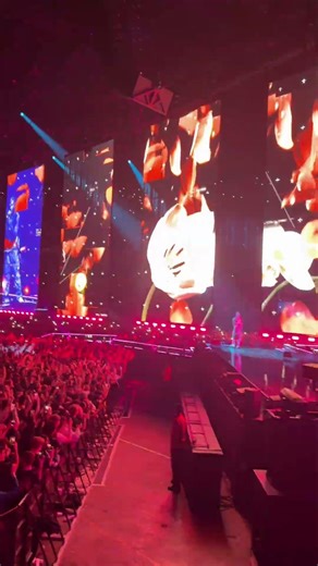 Dave- Funky Friday - O2 Arena - London