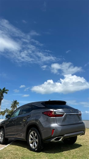 2019 Lexus RX 350️ ‼️Financing Available‼️ 1742 Coney Drive, Belize City 669-CARS(2277) | Prestige Auto Sales Co. Ltd. | Facebook