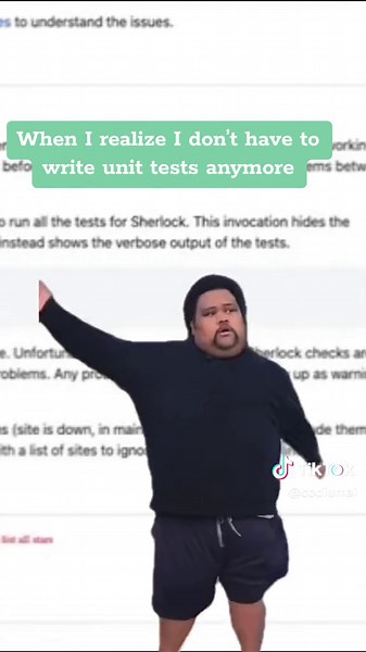 הסרטונים של Qodo (@qodo_ai) עם original sound - Qodo