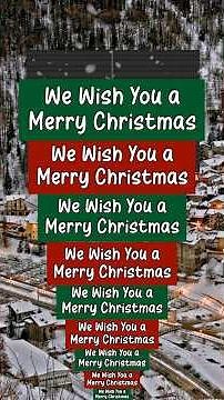 We Wish You a Shepard Tone Christmas #wewishyouamerrychristmas #MusicTheory #shepardtone