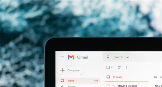 Cette nouveauté de Gmail va simplifier le suivi des achats en ligne - Geeko