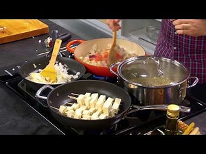 Cook:30.2 - "Thai" - Ep 41