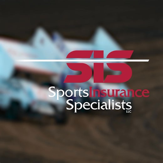 Since 2011, Sports Insurance Specialists have been “Kicking Some Risk” by providing risk management solutions to sports leagues, teams and events across the U.S. To learn more about SIS, call their toll-free phone at 855-969-0305, or visit kicksomerisk.com | World of Outlaws Sprint Car Series