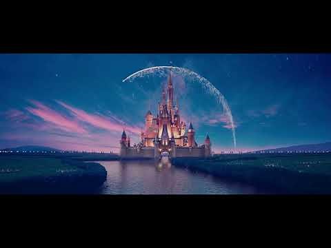 INTRO DISNEY PER VIDEO DICIOTTESIMI PERSONALIZZATA 4K!