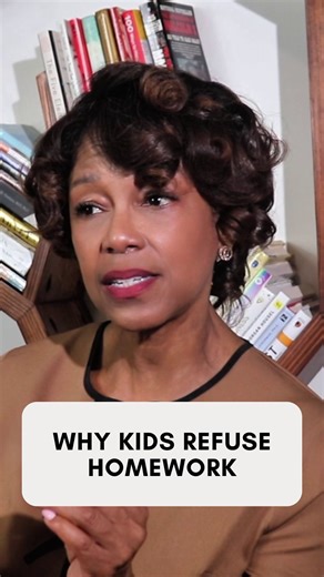 Deborah L. Tillman on Instagram: "Tired of every homework session turning into a battle? Your child isn’t refusing homework just to make your life harder. There are specific reasons they fight it and once you know them, you can fix it. Watch this video and I’ll show you exactly why kids resist and how you can turn the fight into focus. Share this to a parent who is DONE struggling with homework every night!"