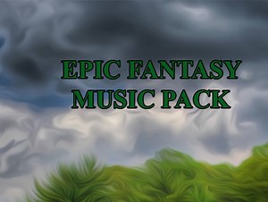 Epic Fantasy Music Pack | Orchestral Music | Unity Asset Store