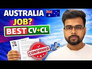 Get Hired Fast: ATS-Friendly Australia CV Format 2026