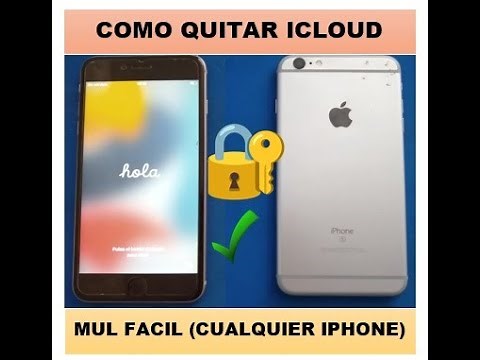 How to Remove iCloud Account from Any iPhone / Permanent Bypass