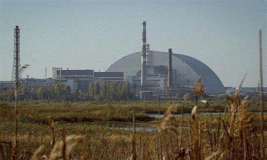 What Happened at Chernobyl