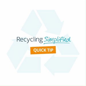3.3K views · 70 reactions | Face masks, gloves and disinfectant wipes are now part of our everyday, but none of these belong in the recycling bin. Watch our tips. | Republic Services | Facebook