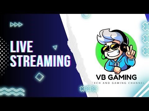 VB Gaming is Live : Uncharted 4 Gameplay