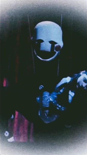 PUPPET FNAF #fnafedit #puppet #fivenightsatfreddys #fivenightsatfreddy #awsome #edit #fnaf2 #