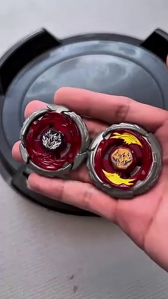 Hasbro vs TT WING PEGASUS! Day 14 of Metal Fury VS Metal Fusion 4D SERIES! Beyblade #shorts