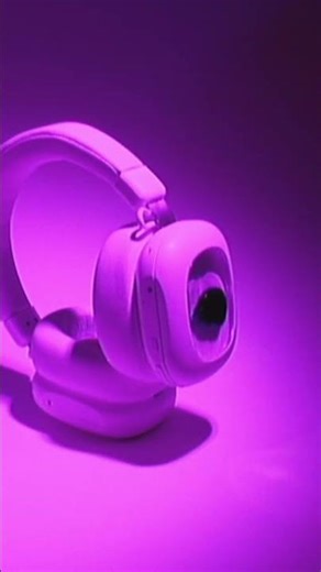Alien Headphones