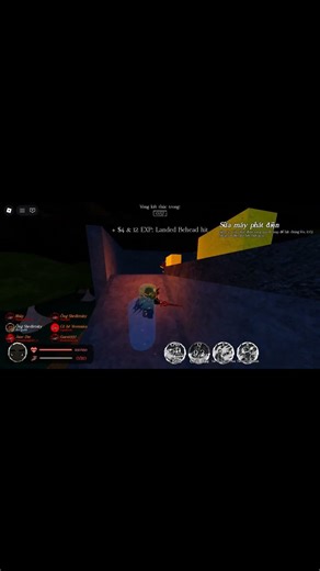 Slasher MS 4 LMS [ Roblox - Forsaken ]