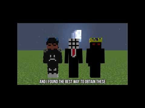 Mock intro (MORTAL SMP)