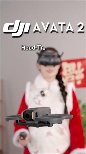 Meet the ultimate FPV experience with DJI Avata 2 🚀