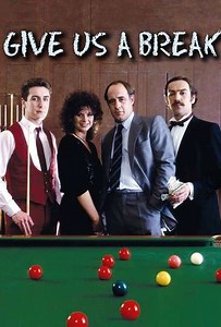 Give us a Break (1983-1984) - TV Show