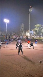 Got Open Net #volleyball #tirupati #best #titans