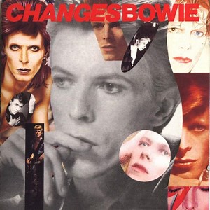 David Bowie - ChangesBowie