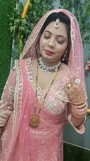 Dimple Beauty Parlour on Instagram