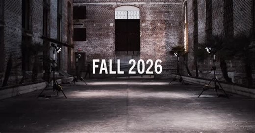 Tibi on Instagram: "Tibi Fall 2026 Runway A Note from Amy Smilovic, Tibi Founder & Creative Director: There’s so much pressure for newness, but I often question what that means? Does it mean something we don’t already have in our closets? Something that will make us feel like we’re taking risks and moving forward in life? Something that inspires us creatively? The reality is, it’s all three. But pragmatically speaking, when we design, our hand in the way we sketch, our eye in the way we see, is
