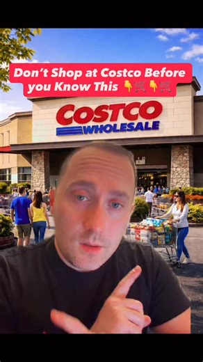 32K views · 118 reactions | COSTCO HACK   Stop shopping at Costco...
