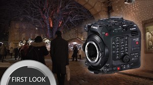 Canon C500 Mark II Low-Light Test & 6K Raw Clip to Download | CineD