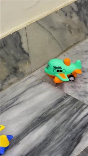 Colorful mini planes , helicopters Racing |