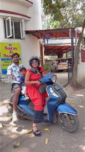 Scooty Goa tour