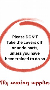 1.9K views · 21 reactions | My Sewing Supplies on Reels | Facebook