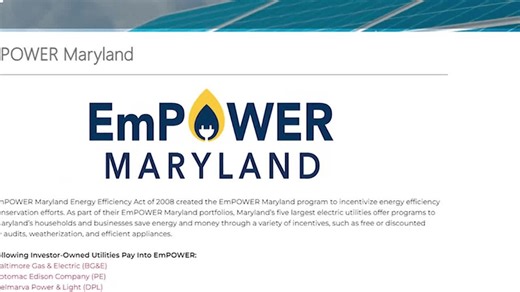 State lawmakers call for audit amid allegations of EmPOWER fraud