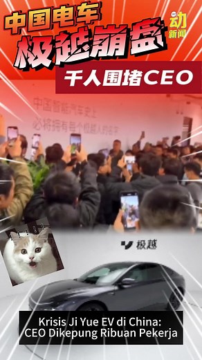 中国电车行业的动荡与挑战