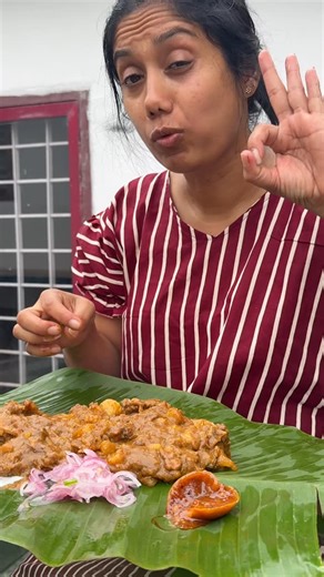 Anna Johnson | കപ്പ ബിരിയാണി ❤️#reels #annusfoodpath #annajohnson | Instagram