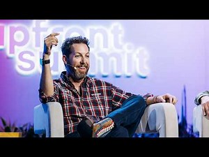 Chris Sacca: Can This Planet Be Unf*cked? | 2026 Upfront Summit