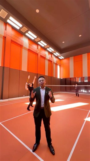 🏦 Coming Soon in Killara, Sydney - presented by TOM ZHANG🏸 Landmark Residence with Badminton Court