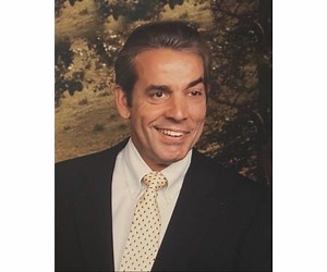 Frank Suarez, Jr. Obituary (2025) - Massillon, OH - Paquelet and Paquelet & Arnold-Lynch Funeral Homes