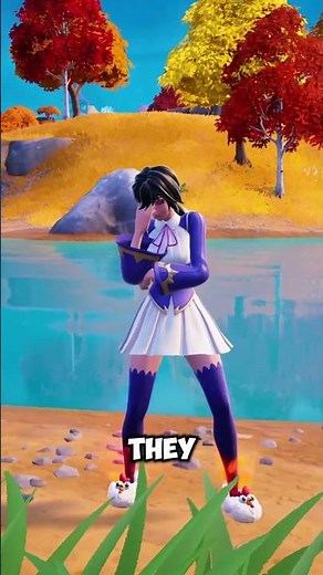 This Fortnite Bot Has 14 Million HP