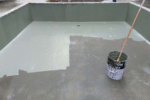 Leading Concrete waterproofing | Waterproofing Contractor Singapore