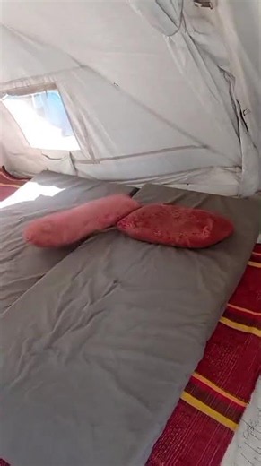 The video is out of Gaza... where did it reach?!