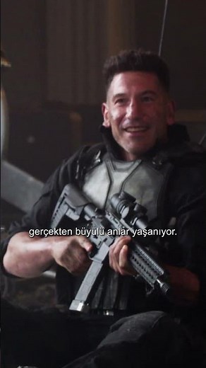 Bazı şeyler taklit edilemez. Örümcek-Adam: Yepyeni Bir Gün, şimdi sadece sinemalarda.